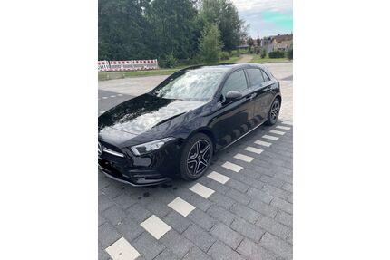 Mercedes-Benz A 250 Gebrauchtwagen