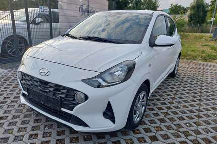 Hyundai i10 Gebrauchtwagen