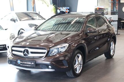 Mercedes-Benz GLA 200 Gebrauchtwagen