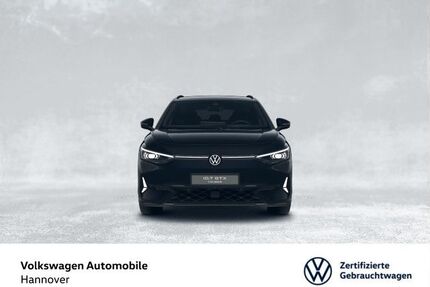 VW ID.7 Gebrauchtwagen