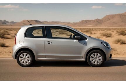 Seat Mii Gebrauchtwagen