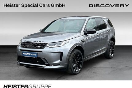 Land Rover Discovery Sport Gebrauchtwagen
