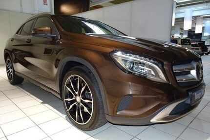 Mercedes-Benz GLA 250 Gebrauchtwagen