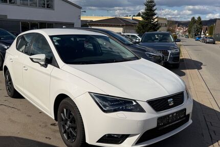 Seat Leon Gebrauchtwagen
