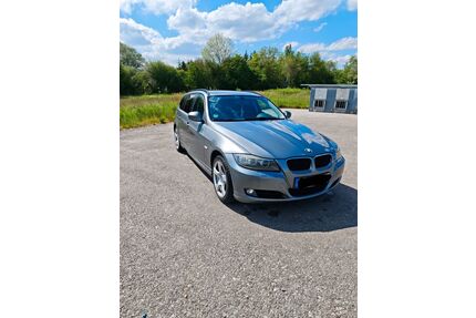 BMW 318 Gebrauchtwagen