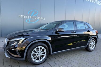 Mercedes-Benz GLA 200 Gebrauchtwagen