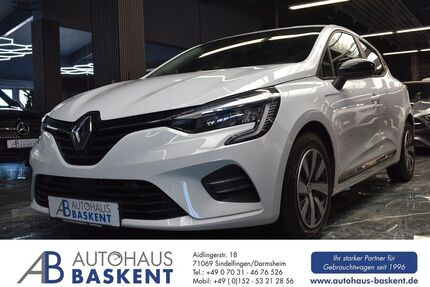 Renault Clio Gebrauchtwagen
