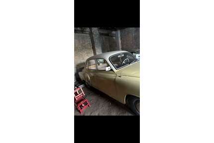 Wartburg 311 Gebrauchtwagen