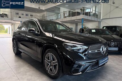 Mercedes-Benz GLC 300 Gebrauchtwagen