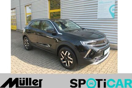 Opel Mokka Gebrauchtwagen