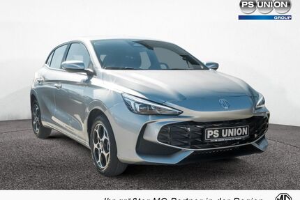 MG MG3 Gebrauchtwagen