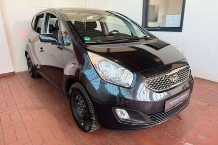 Kia Venga Gebrauchtwagen