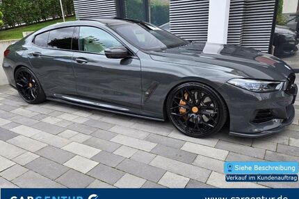 BMW M850 Gebrauchtwagen