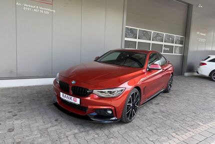 BMW 430 Gebrauchtwagen