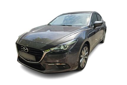 Mazda 3 Gebrauchtwagen