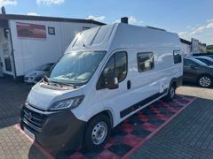 Fiat Ducato Gebrauchtwagen