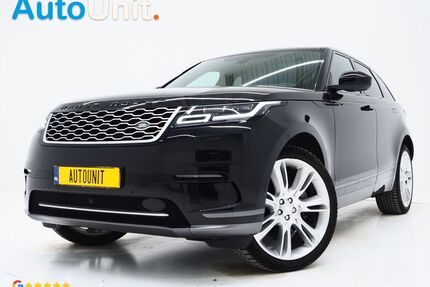 Land Rover Range Rover Velar Gebrauchtwagen