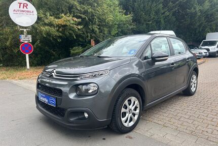 Citroen C3 Gebrauchtwagen