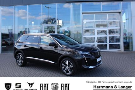 Peugeot 5008 Gebrauchtwagen