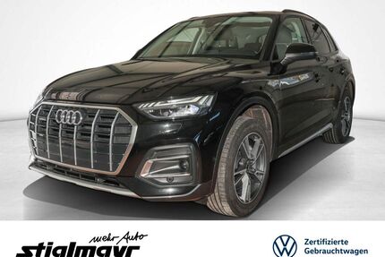 Audi Q5 Gebrauchtwagen