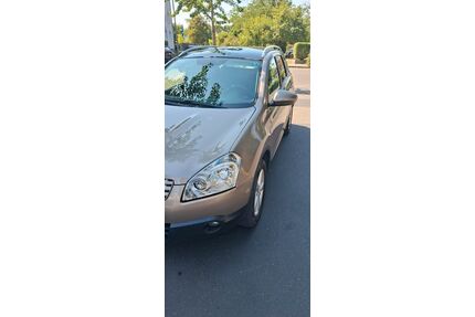 Nissan Qashqai+2 Gebrauchtwagen