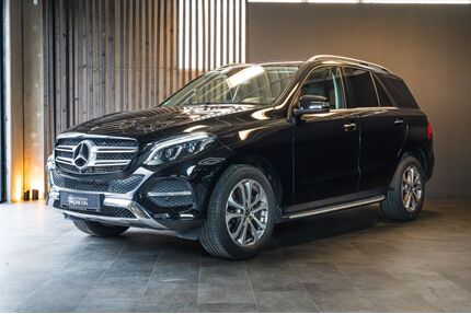 Mercedes-Benz GLE 350 Gebrauchtwagen