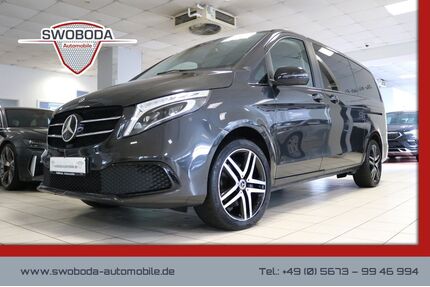 Mercedes-Benz V 220 Gebrauchtwagen