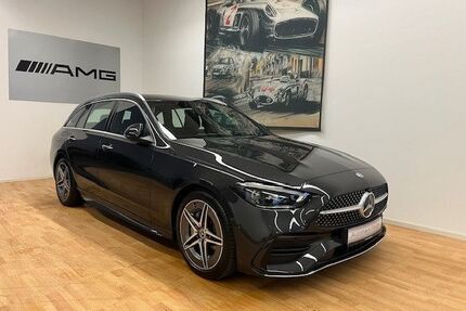 Mercedes-Benz C 300 Gebrauchtwagen
