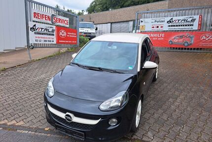 Opel Adam Gebrauchtwagen