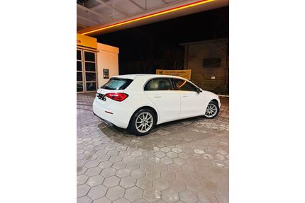 Mercedes-Benz A 220 Gebrauchtwagen