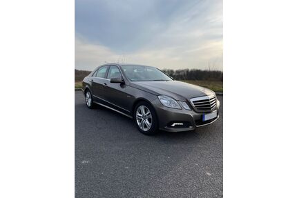 Mercedes-Benz E 250 Gebrauchtwagen