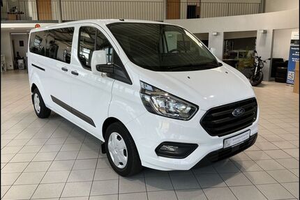 Ford Transit Custom Gebrauchtwagen