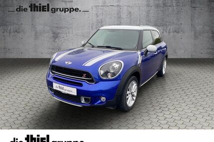 Mini Cooper SD Countryman Gebrauchtwagen