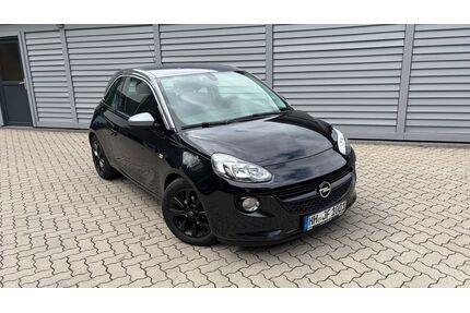 Opel Adam Gebrauchtwagen
