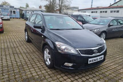 Kia ceed / Ceed Gebrauchtwagen