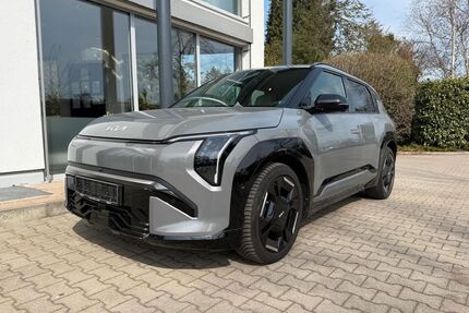 Kia EV3 Gebrauchtwagen