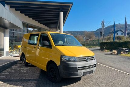 VW T5 Transporter Gebrauchtwagen