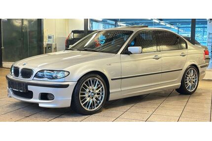 BMW 330 Gebrauchtwagen