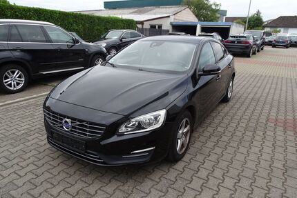 Volvo S60 Gebrauchtwagen