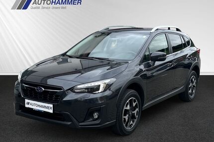 Subaru XV Gebrauchtwagen