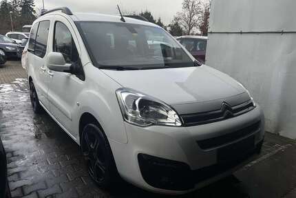 Citroen Berlingo Gebrauchtwagen