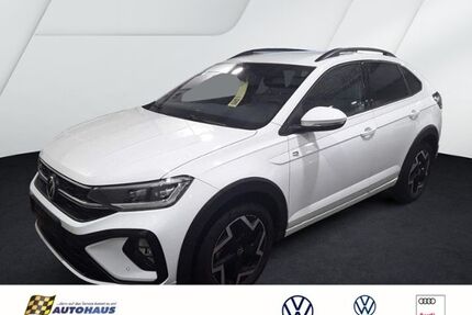 VW Taigo Gebrauchtwagen
