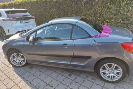 Peugeot 207 Gebrauchtwagen