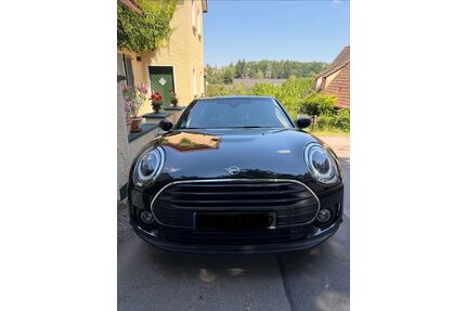 Mini Cooper Clubman Gebrauchtwagen