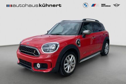 Mini Cooper Countryman Gebrauchtwagen