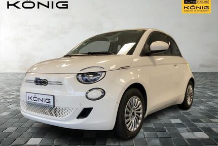 Fiat 500e Gebrauchtwagen