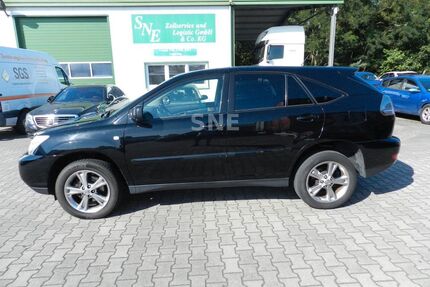 Lexus RX 400 Gebrauchtwagen