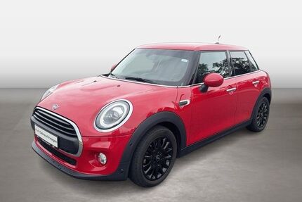 Mini ONE Gebrauchtwagen