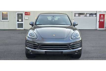Porsche Cayenne Gebrauchtwagen