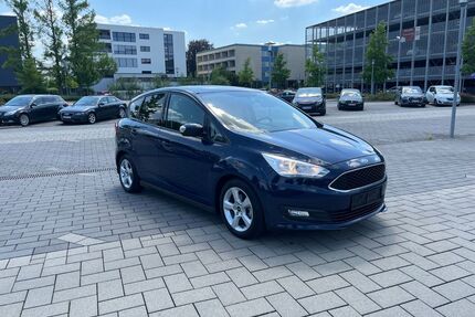 Ford C-Max Gebrauchtwagen